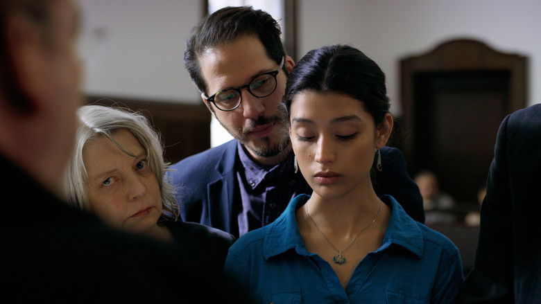 кадр из фильма Naomis Reise