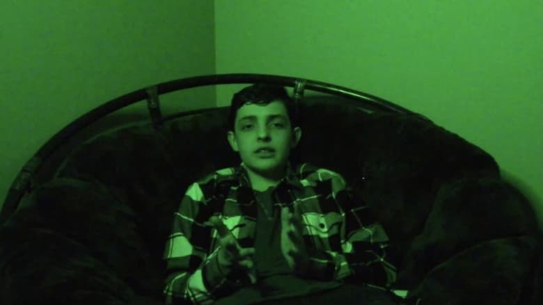 кадр из фильма Interviews with the Makers of Monsters: They Came from the Attic