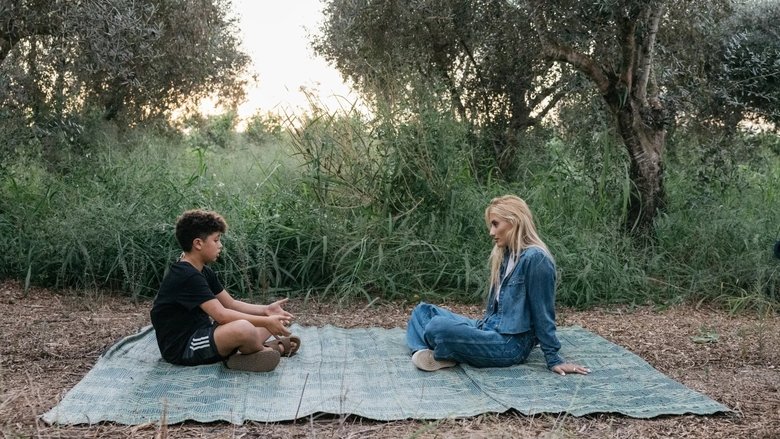 кадр из фильма The Children of October 7