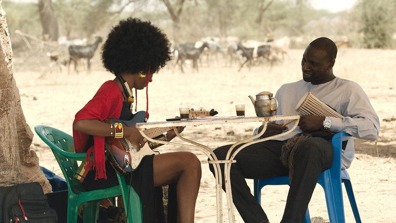 кадр из фильма Легенды саванны