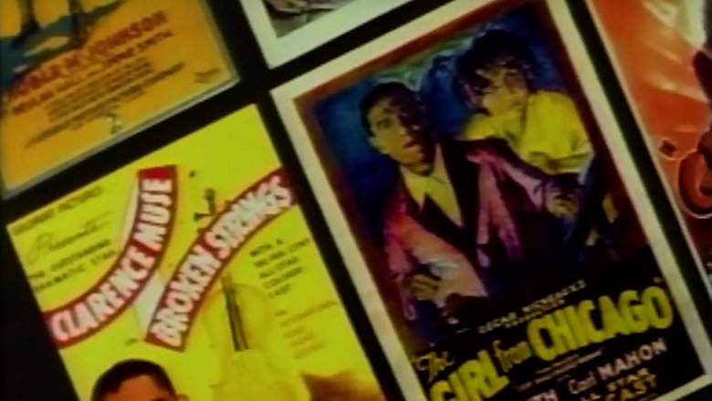 кадр из фильма Midnight Ramble