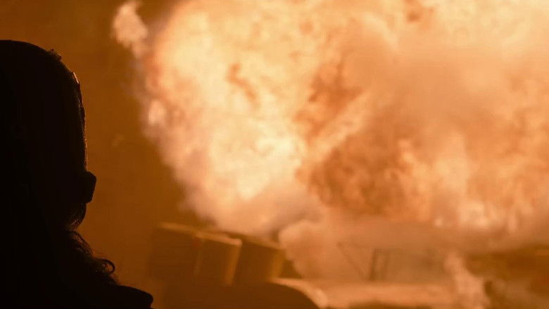 кадр из фильма Убийца-психопат