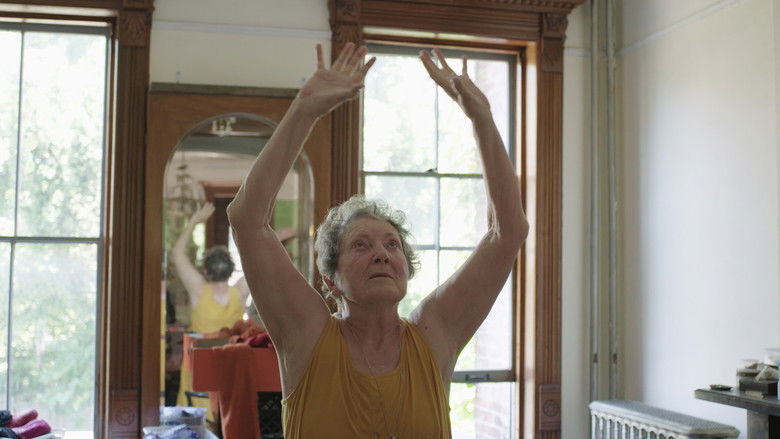 кадр из фильма Ein Leben in Farbe