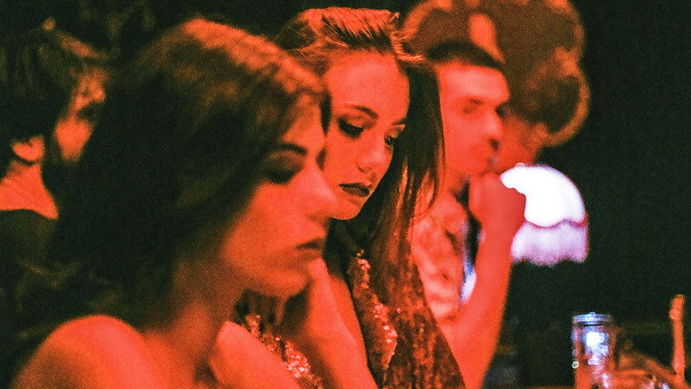 кадр из фильма Senza tenere premuto