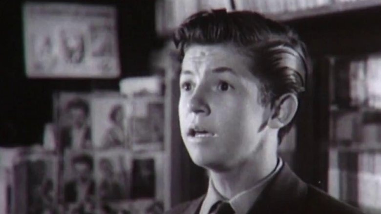 кадр из фильма Edad difícil