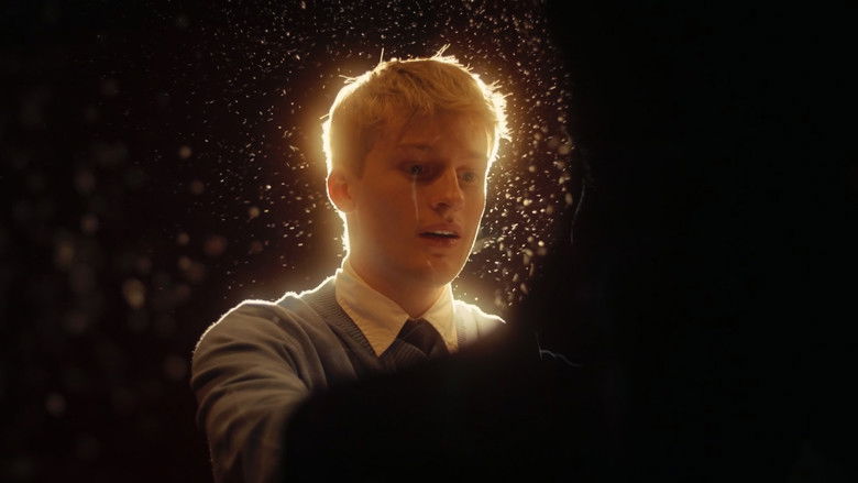 кадр из фильма Al Coda