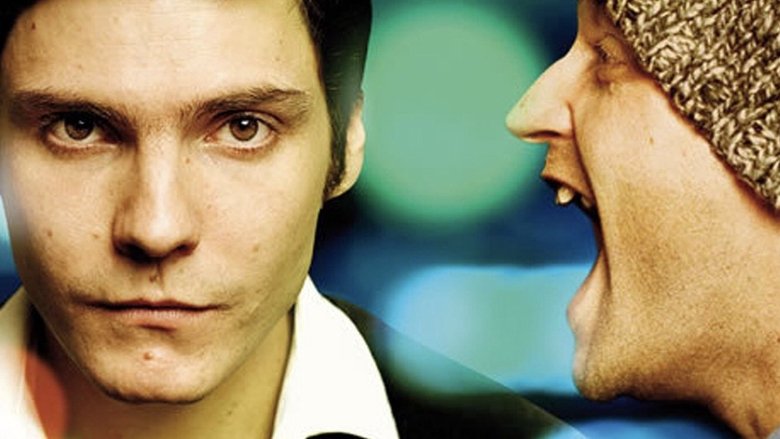 кадр из фильма Мой друг