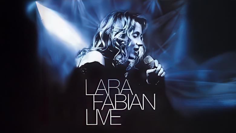 кадр из фильма Lara Fabian Live