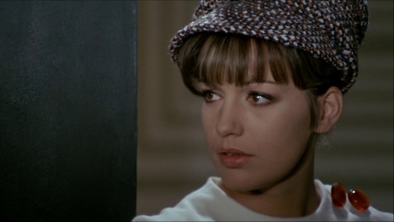 кадр из фильма Распутница