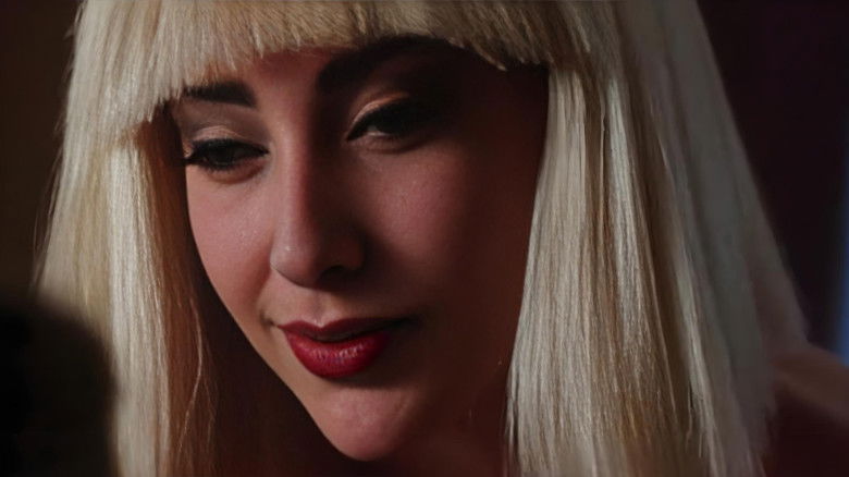 кадр из фильма Gypsy Eyes