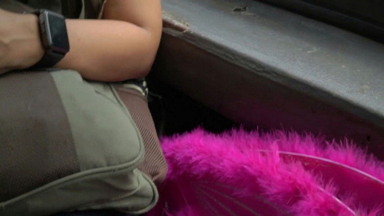 кадр из фильма Ibu Periku