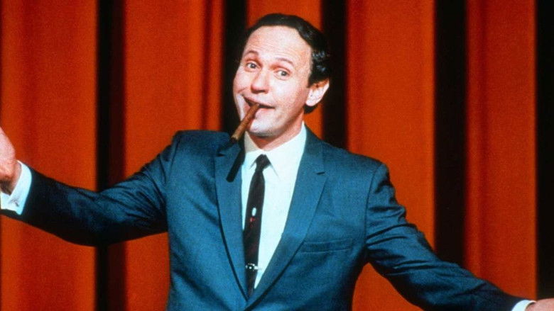 кадр из фильма Мистер Субботний Вечер