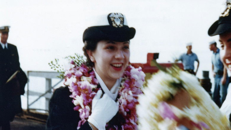 кадр из фильма The Lavender Scare