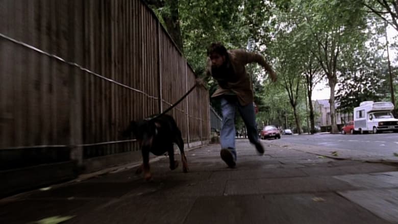 кадр из фильма My Wrongs #8245–8249 & 117