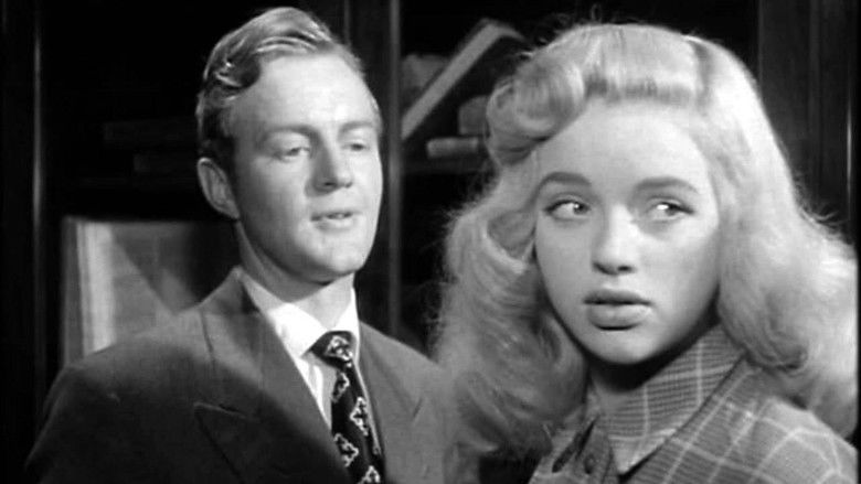 кадр из фильма Последняя страница