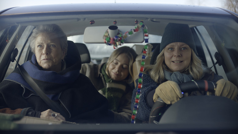 кадр из фильма Ingen kære mor