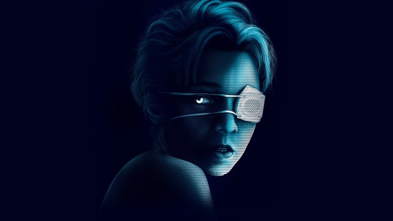 кадр из фильма Кошмары