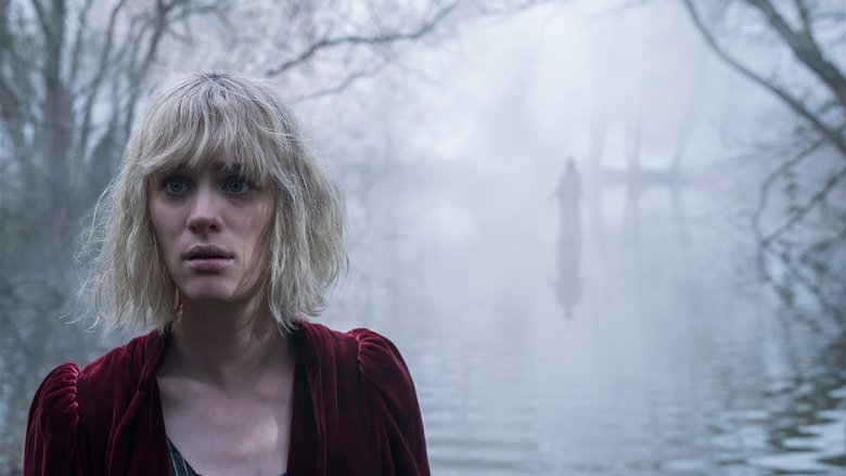 кадр из фильма Няня