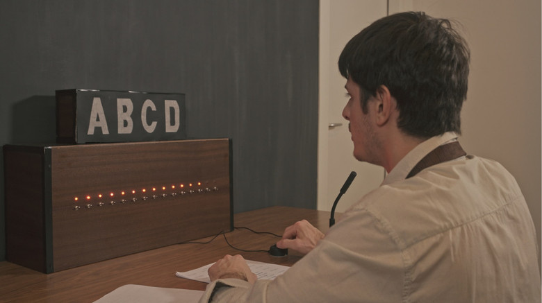 кадр из фильма Montemoriah