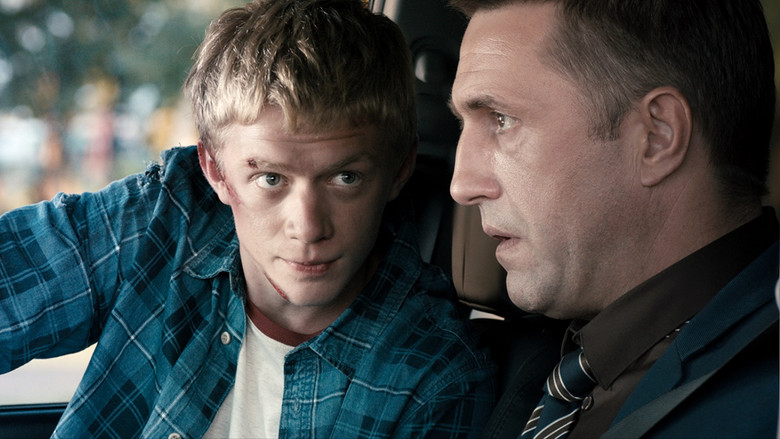 кадр из фильма Пробуждение