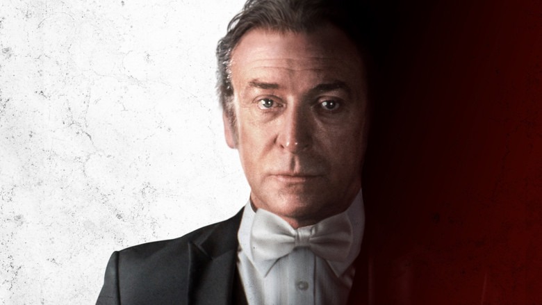 кадр из фильма Джекилл и Хайд