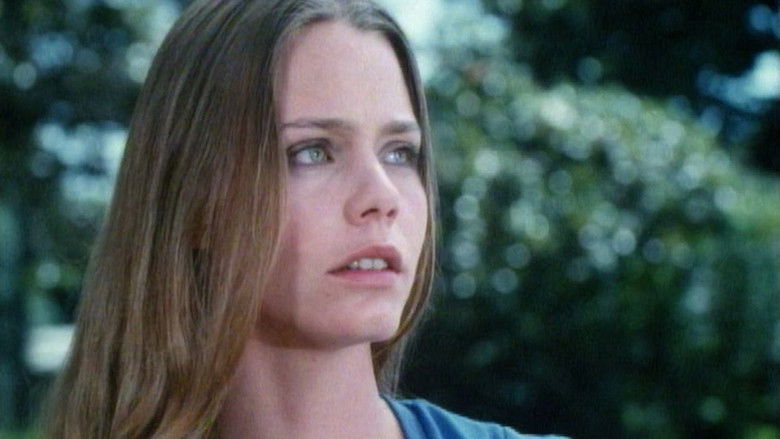 кадр из фильма Блудный сын