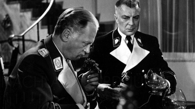 кадр из фильма Генерал дьявола