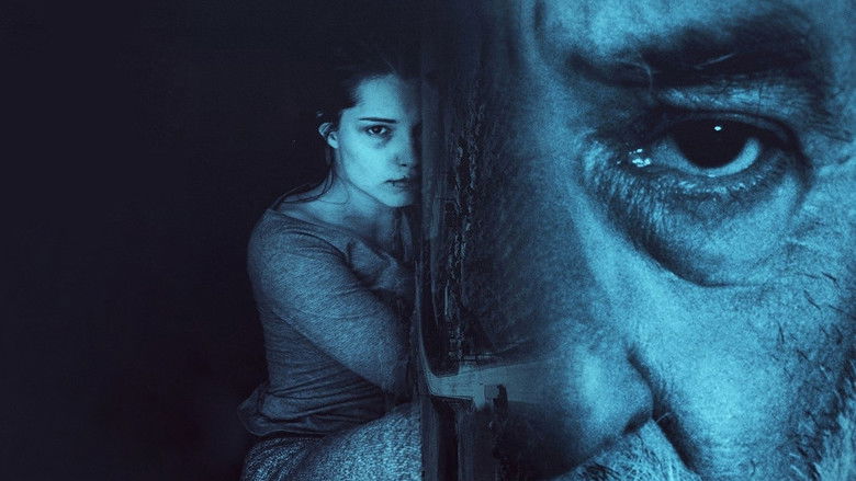 кадр из фильма Carga