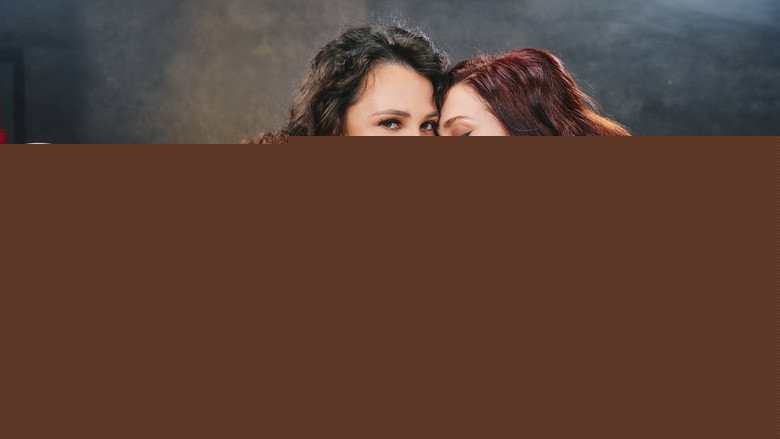 кадр из фильма Three 6