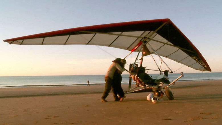 кадр из фильма Motorkite Dreaming