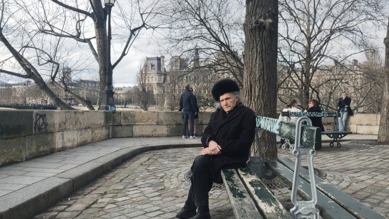 кадр из фильма Ivry Who?