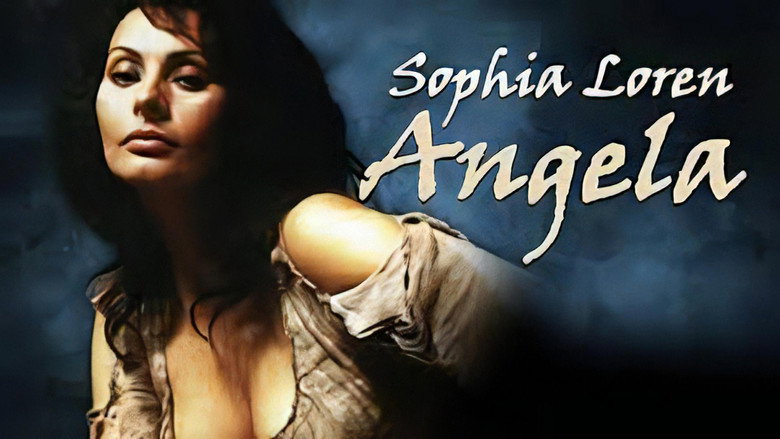 кадр из фильма Angela