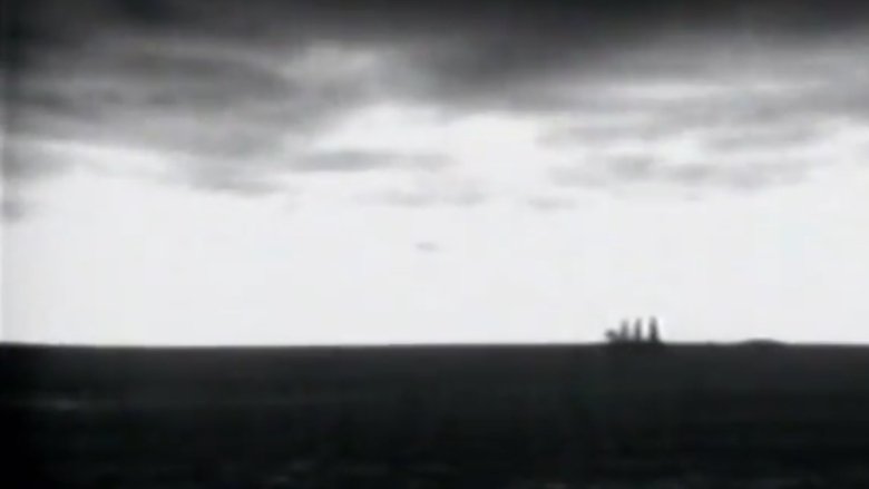 кадр из фильма Águila blanca