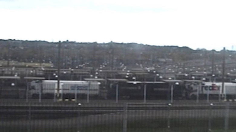 кадр из фильма Sitting Idle