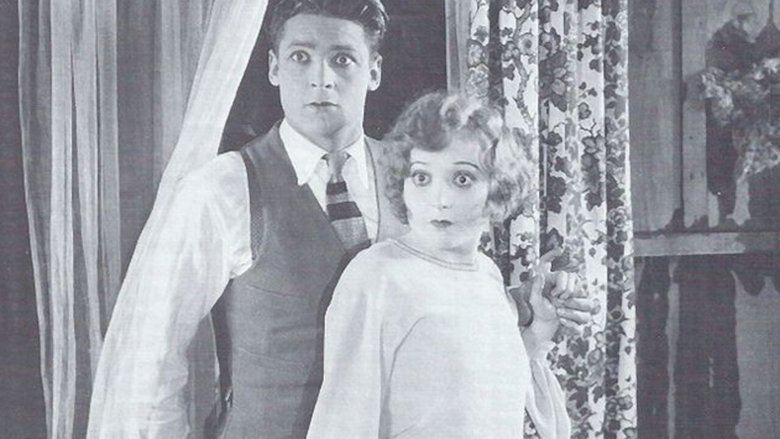 кадр из фильма Sandy