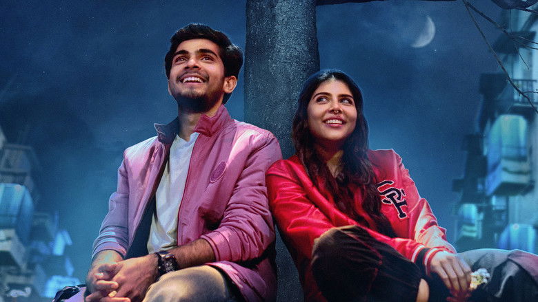 кадр из фильма ലോകഃ Chapter 1: ചന്ദ്ര