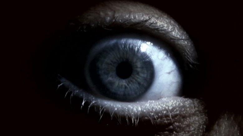 кадр из фильма Come Una Crisalide