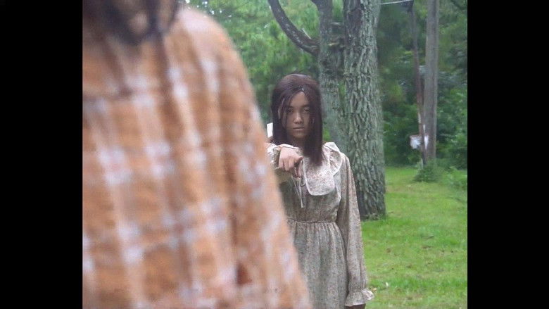 кадр из фильма Klip Terakhirku