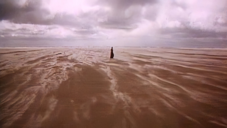 кадр из фильма Медея