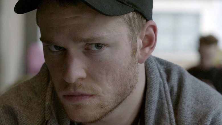 кадр из фильма Glances