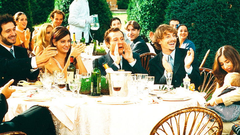 кадр из фильма Последний поцелуй