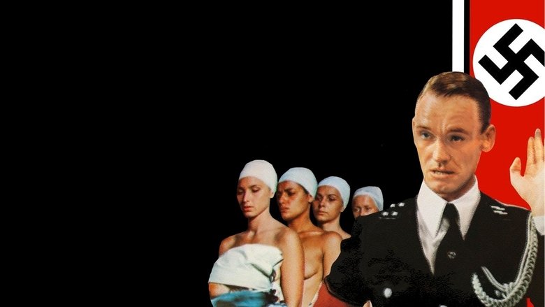 Женщины, депортированные в спецотделение СС