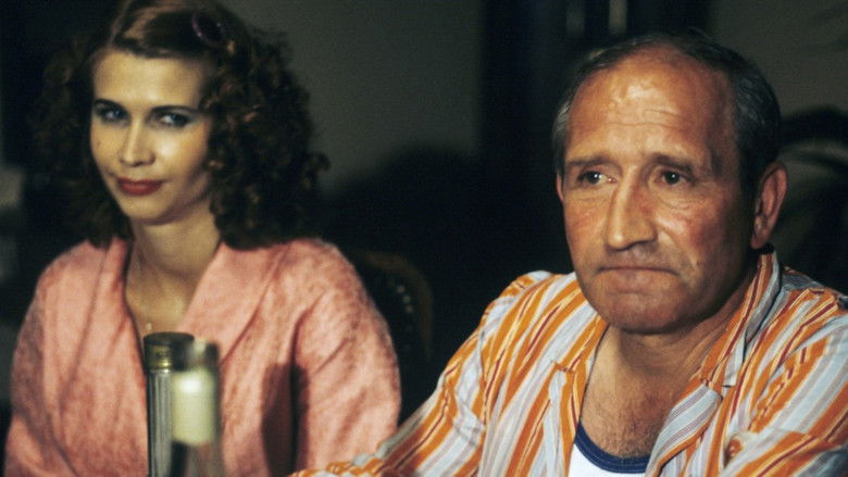 кадр из фильма Party przy świecach