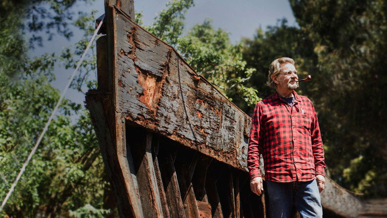 кадр из фильма The Craftsman: Preserving the Last Higgins Boat