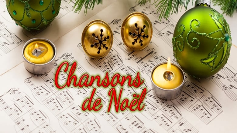 Chantez Noël au coin du feu