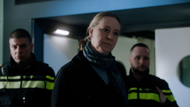 кадр из фильма Метод Любовника: Без Чувств