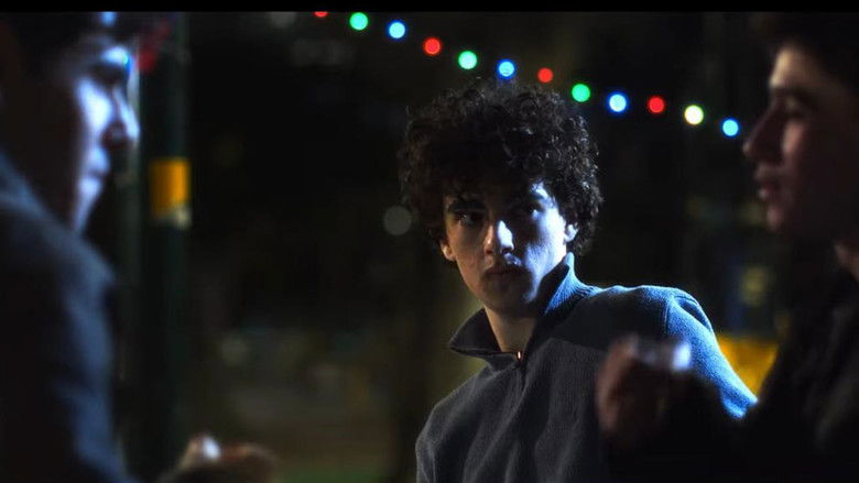 кадр из фильма Karusela