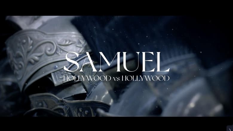 кадр из фильма Samuel: Hollywood vs Hollywood