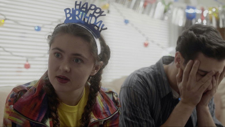 кадр из фильма Surprise!