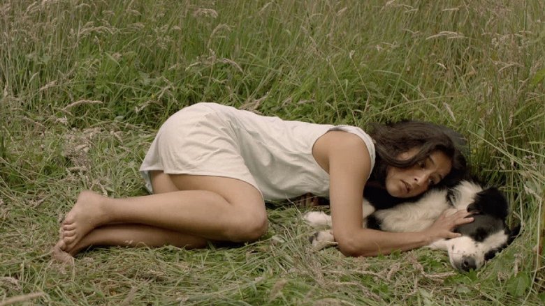 кадр из фильма Смерть придёт, и у неё будут твои глаза